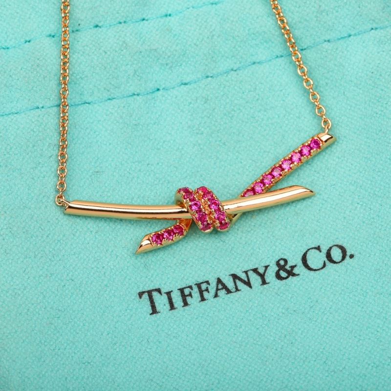 Tiffany Necklaces